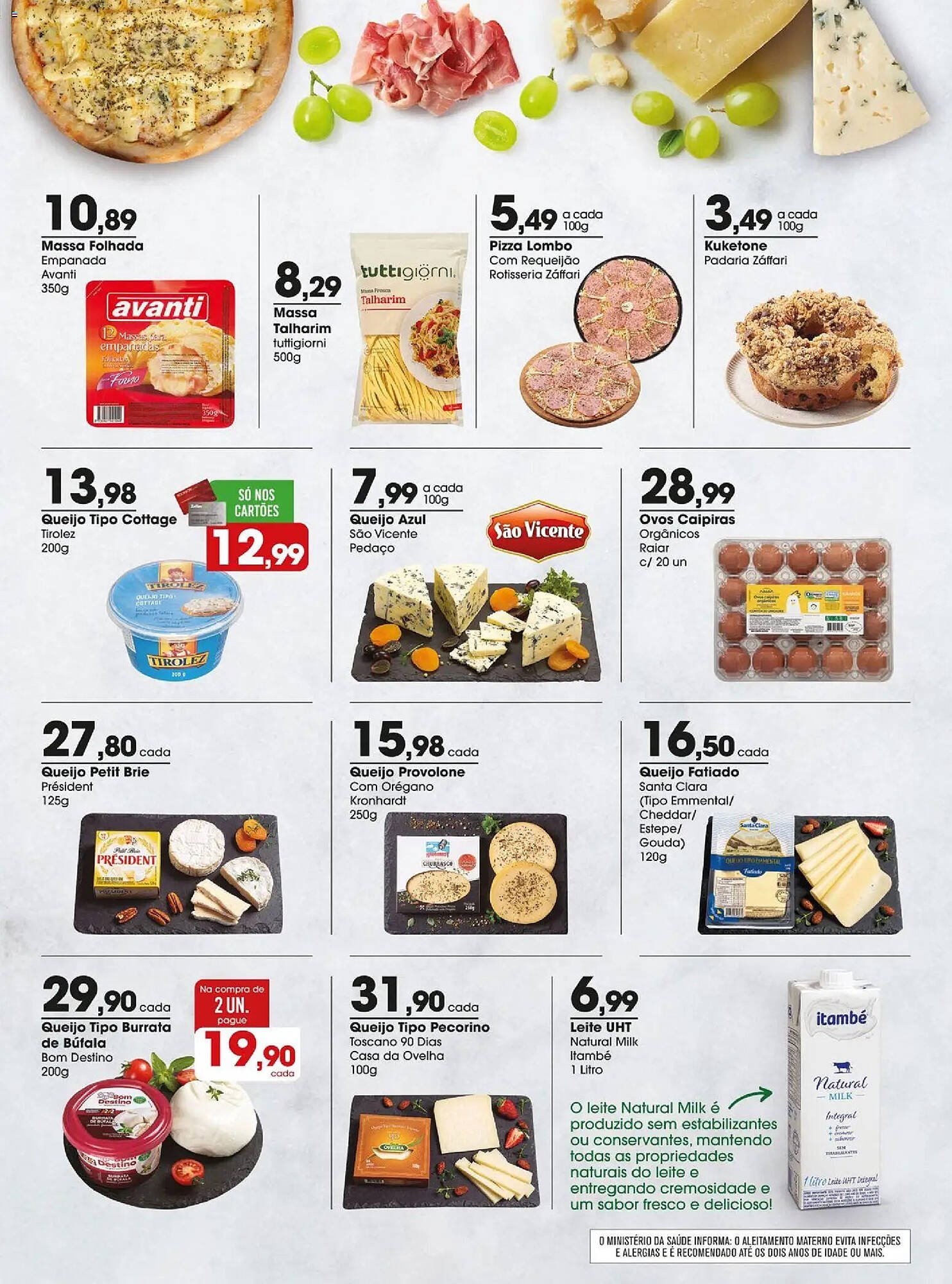 Encarte Zaffari (2025-12-02 - 2025-12-14)