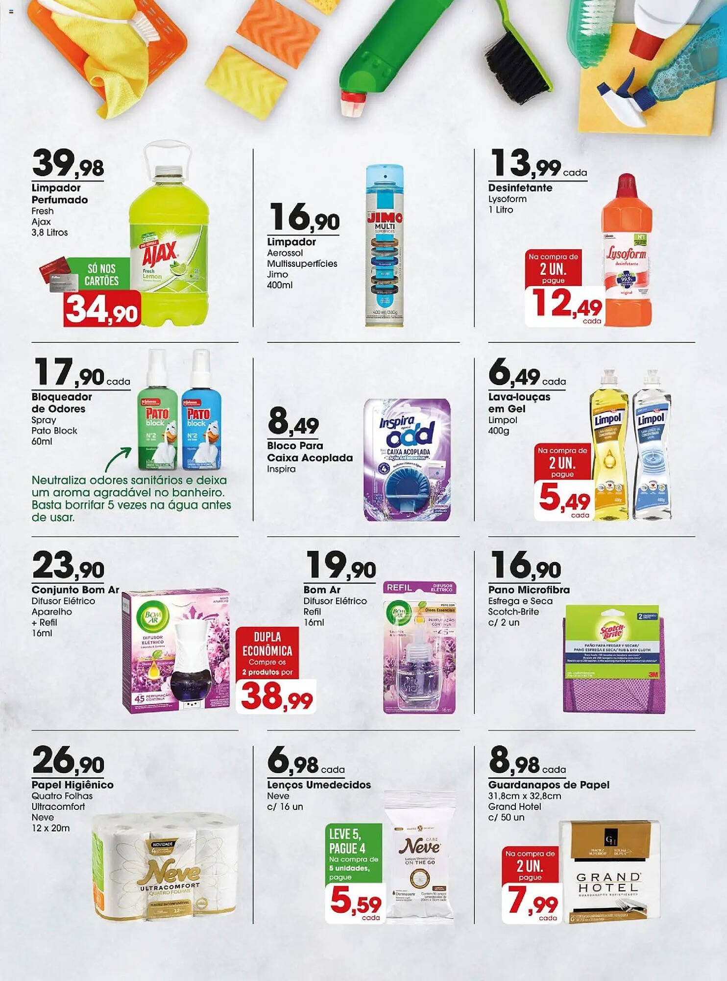 Encarte Zaffari (2025-12-02 - 2025-12-14)