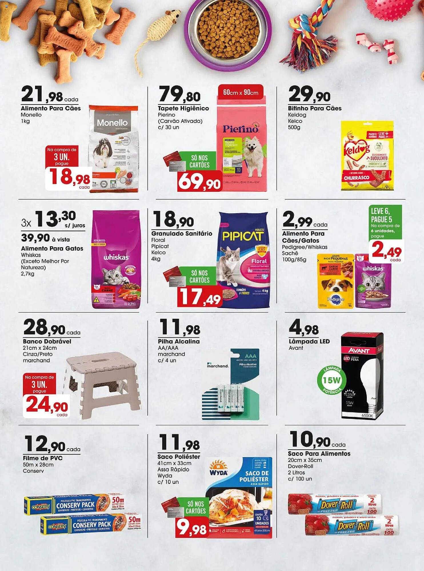 Encarte Zaffari (2025-12-02 - 2025-12-14)