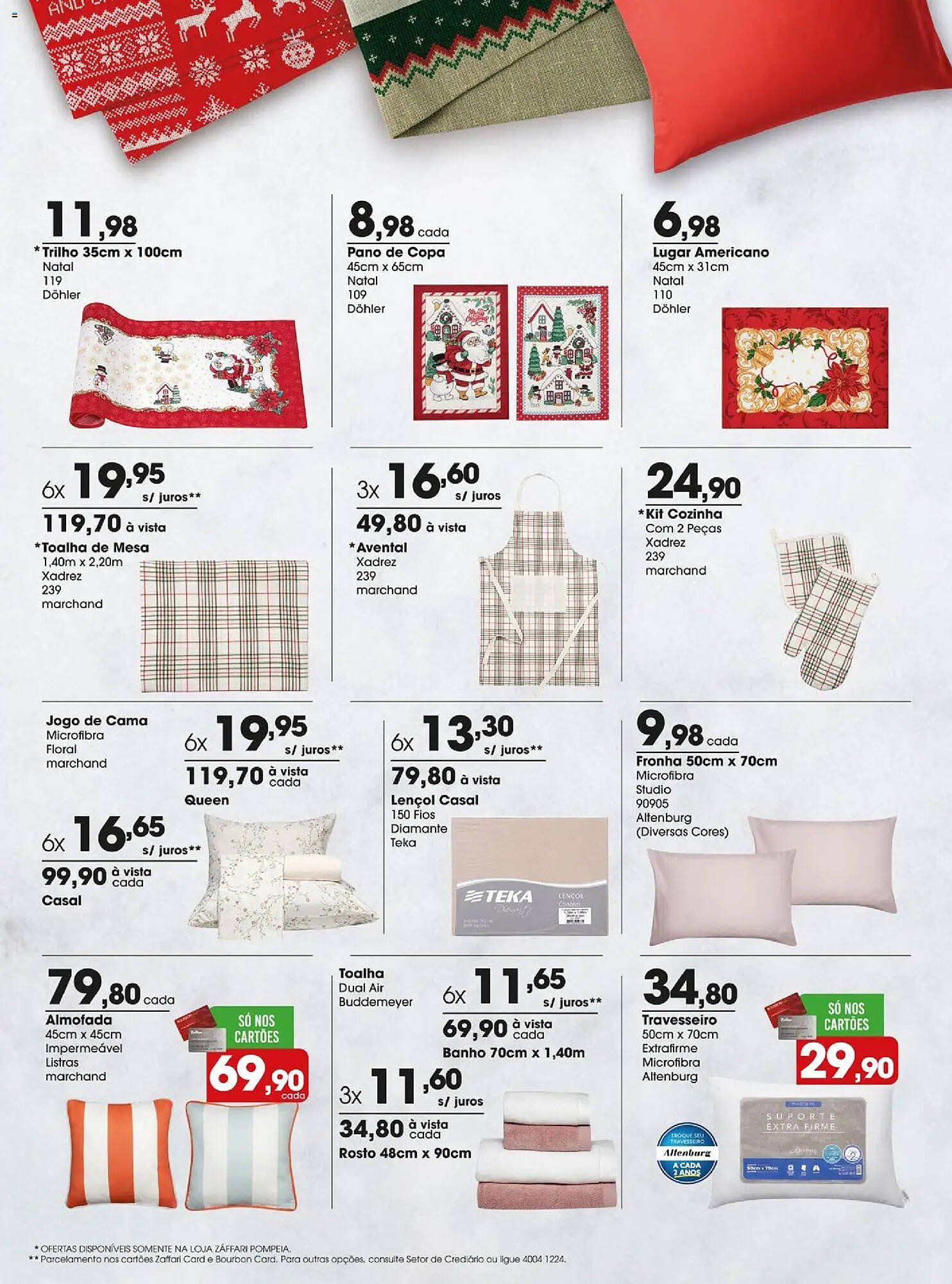 Encarte Zaffari (2025-12-02 - 2025-12-14)