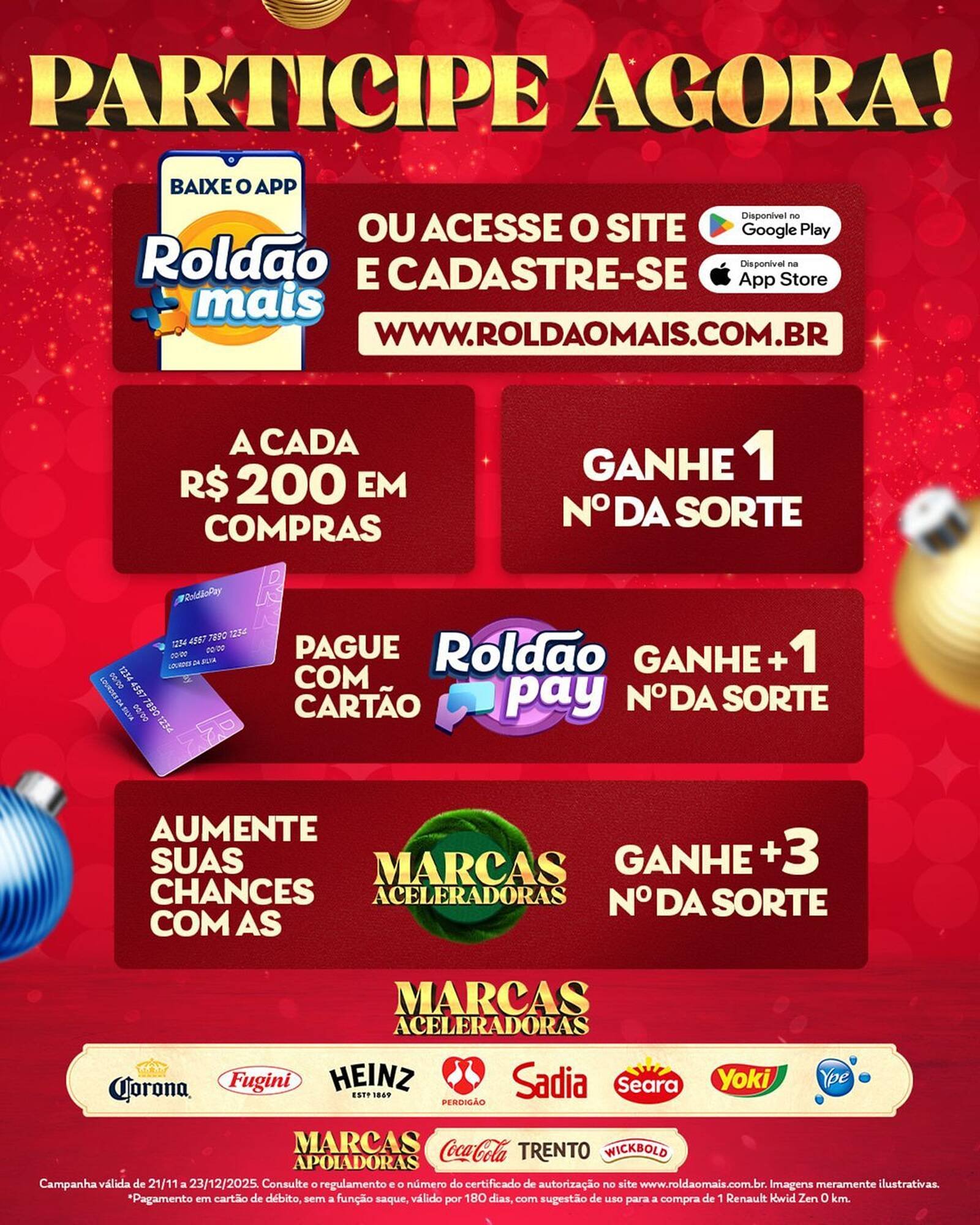 Folheto Roldão (2025-11-21 - 2025-12-23)