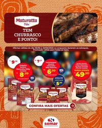 Catálogo Semar Supermercado (2025-06-30 - 2025-12-09)