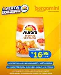 Catálogo Supermercado Bergamini (2026-03-27 - 2026-04-02)