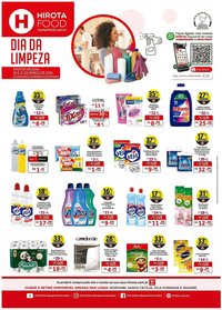 Catálogo Hirota Food Supermercado (2026-03-30 - 2026-04-01)