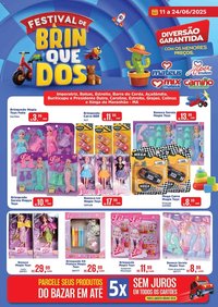 Catálogo Supermercados Mateus (2025-06-24 - 2025-12-11)