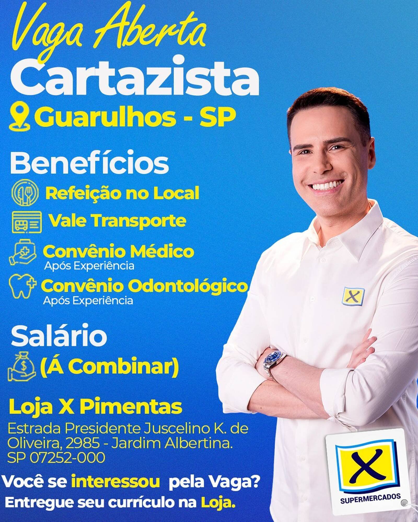 Catálogo X Supermercados (2025-06-30 - 2025-12-04)
