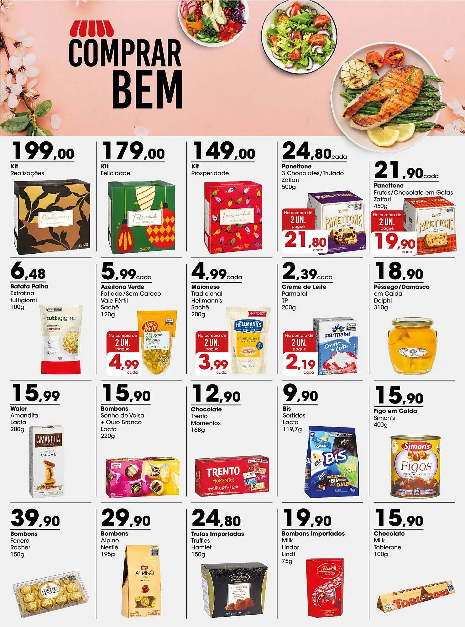 Encarte Zaffari (2025-12-15 - 2025-12-21)