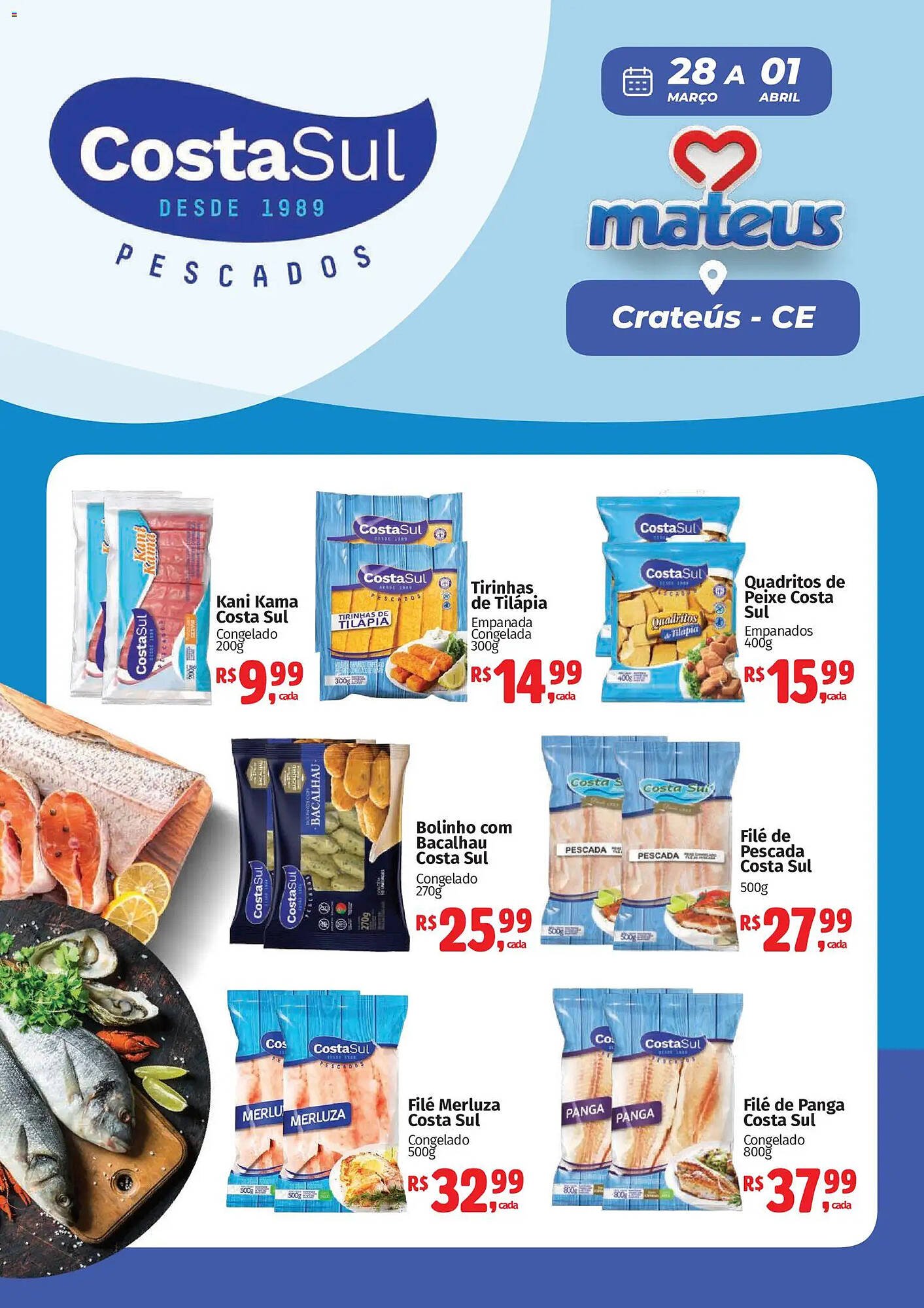 Catálogo Supermercados Mateus (2026-03-28 - 2026-04-02)