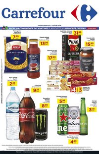 Folheto Carrefour (2026-04-17 - 2026-04-30)