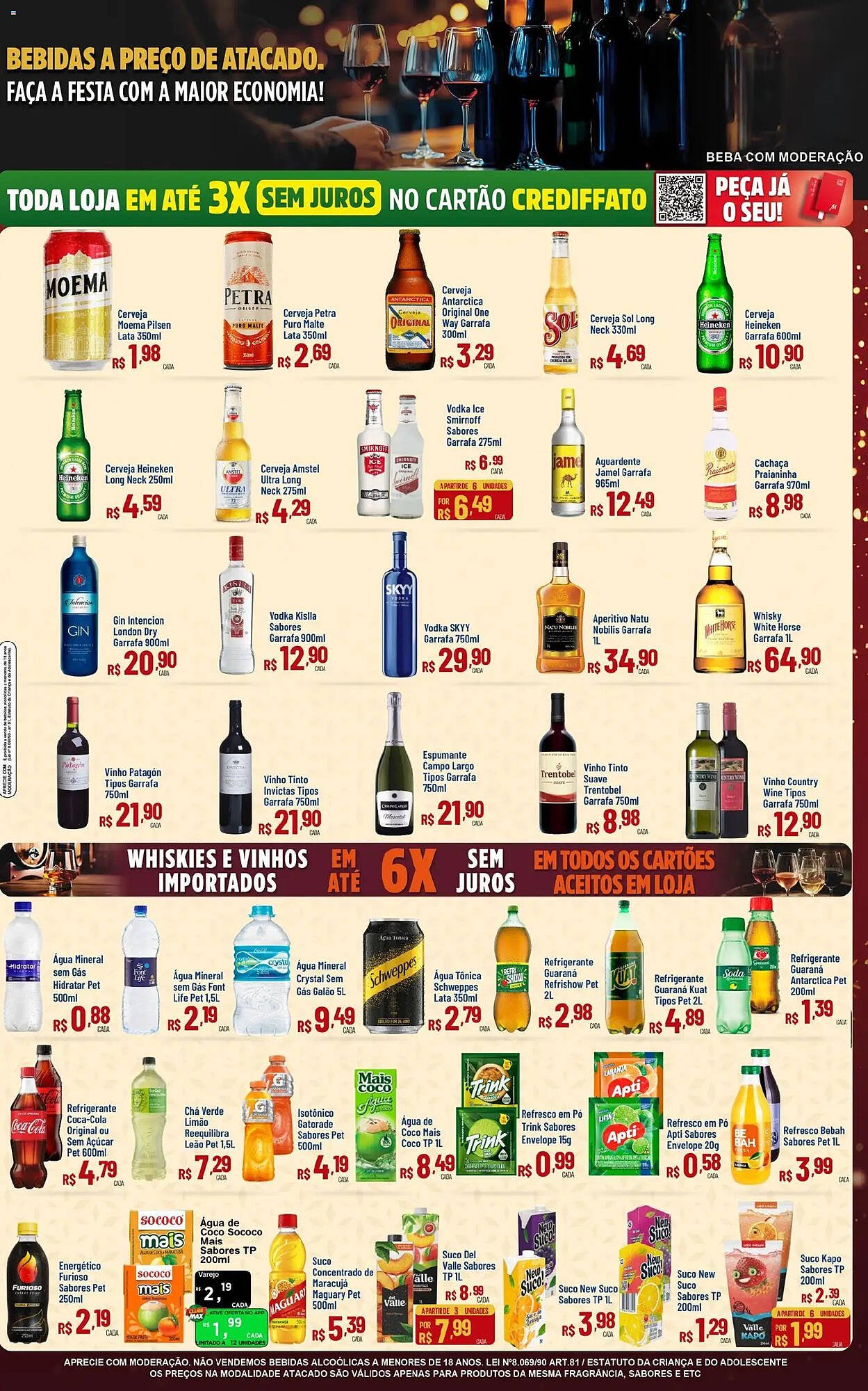 Encarte Max Atacadista (2025-11-24 - 2025-11-29)