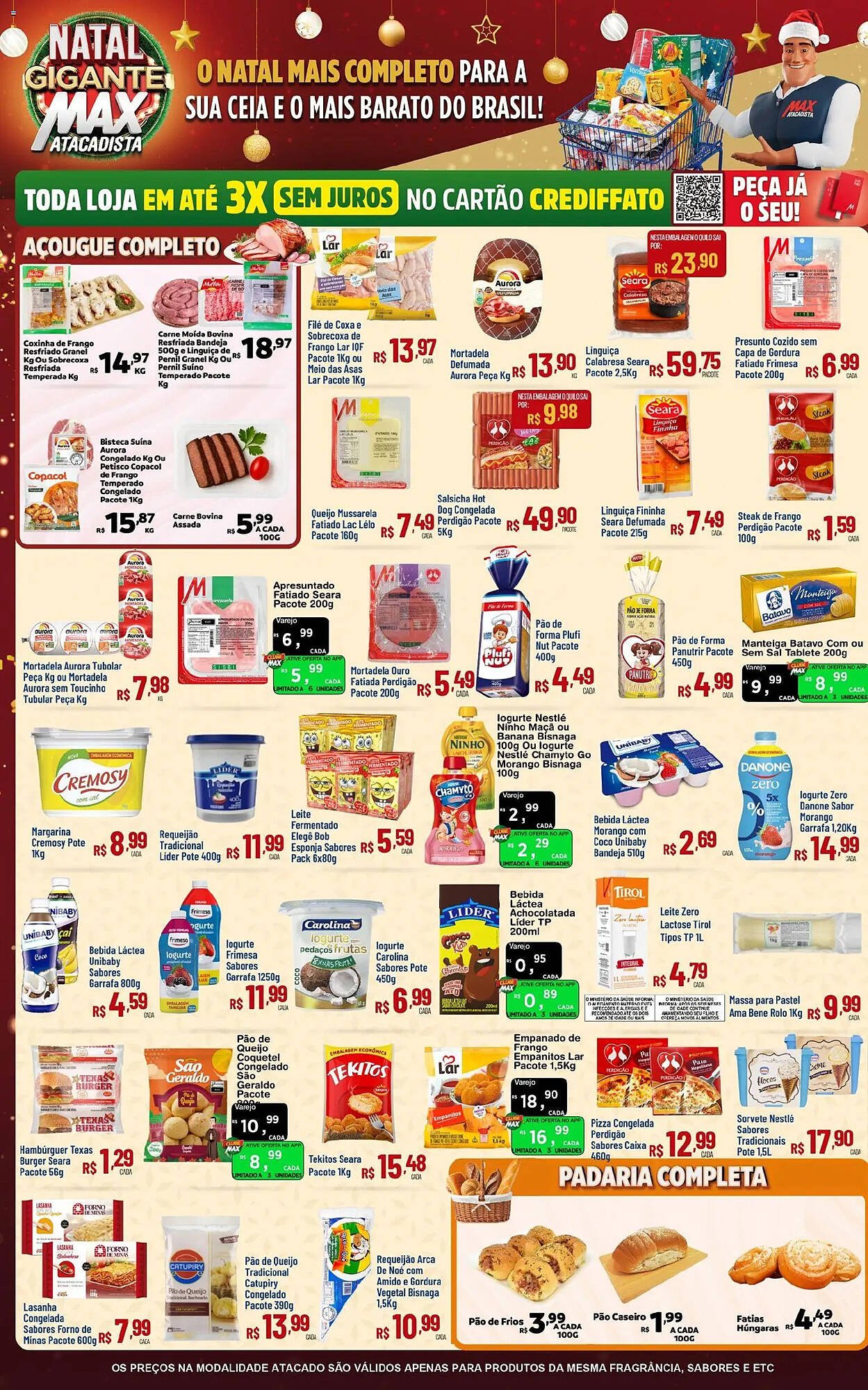 Encarte Max Atacadista (2025-11-24 - 2025-11-29)