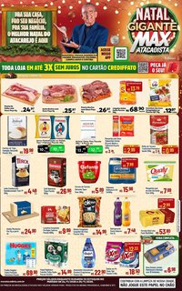 Encarte Max Atacadista (2025-11-24 - 2025-11-29)