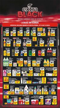 Catálogo Extra (2025-11-27 - 2025-11-28)
