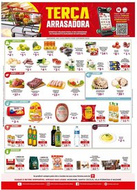 Catálogo Hirota Food Supermercado (2026-03-31 - 2026-04-01)