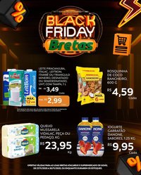 Catálogo Supermercados Bretas (2025-11-27 - 2025-11-30)