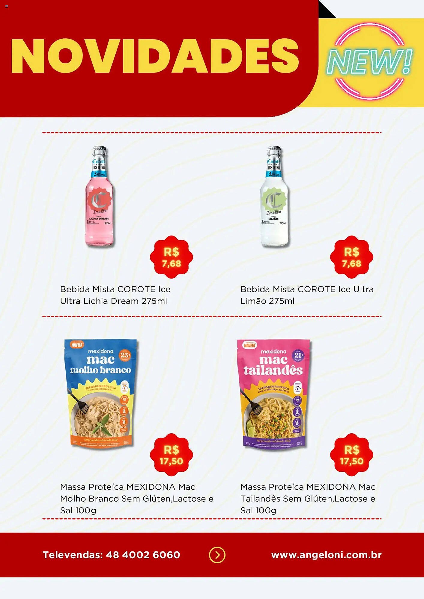 Encarte Angeloni (2026-04-02 - 2026-04-08)