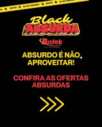 Encarte Bistek Supermercados (2025-11-25 - 2025-11-28)