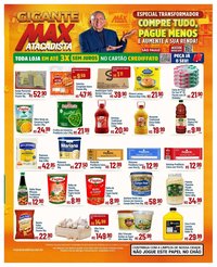 Encarte Max Atacadista (2025-12-01 - 2025-12-14)