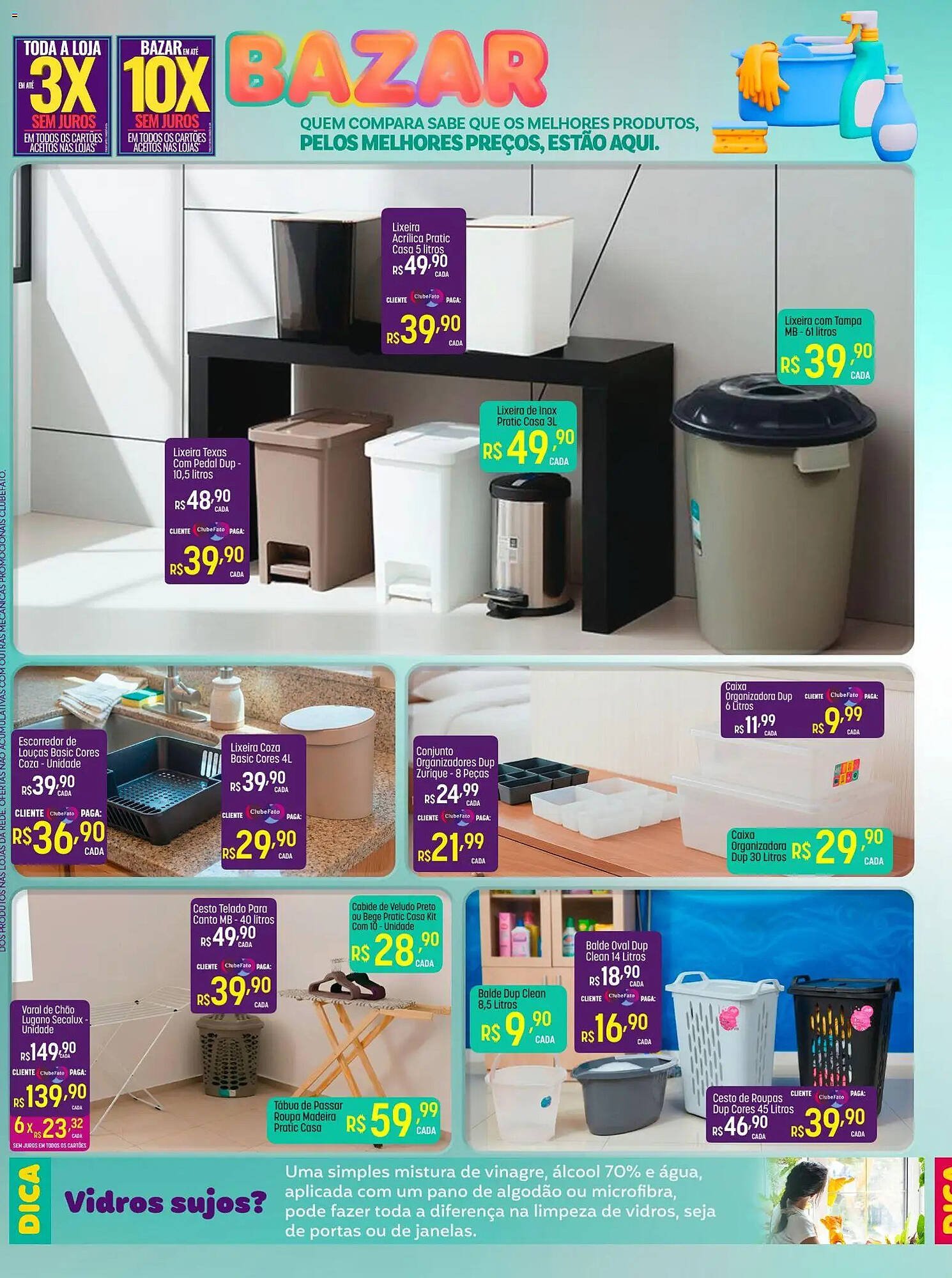 Encarte Muffato (2026-03-02 - 2026-04-01)