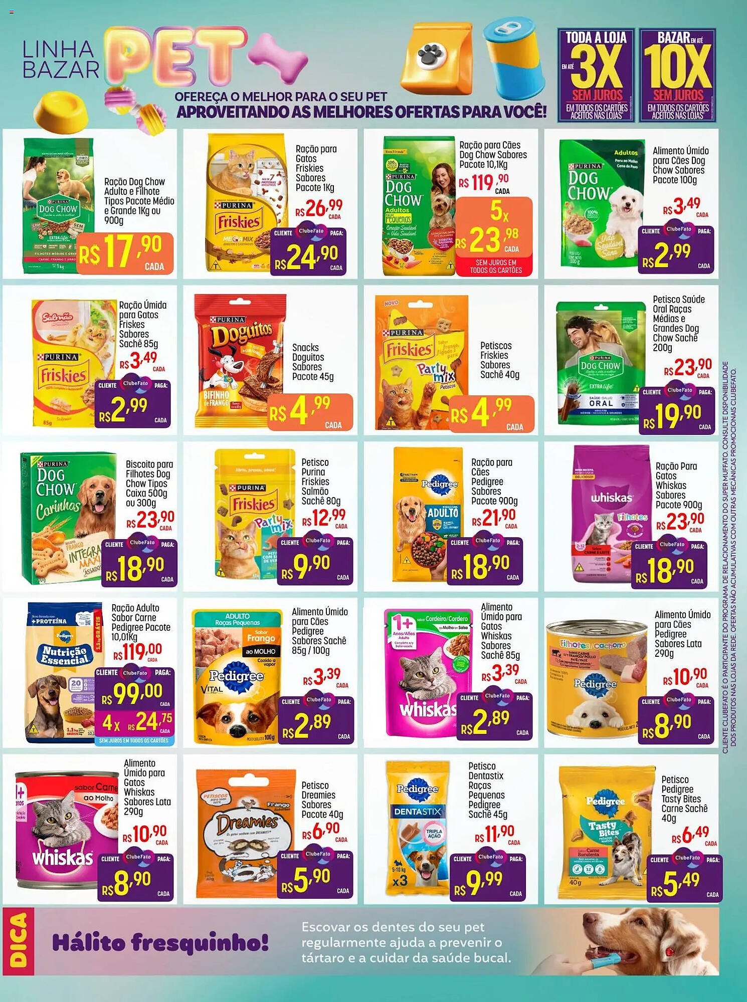 Encarte Muffato (2026-03-02 - 2026-04-01)