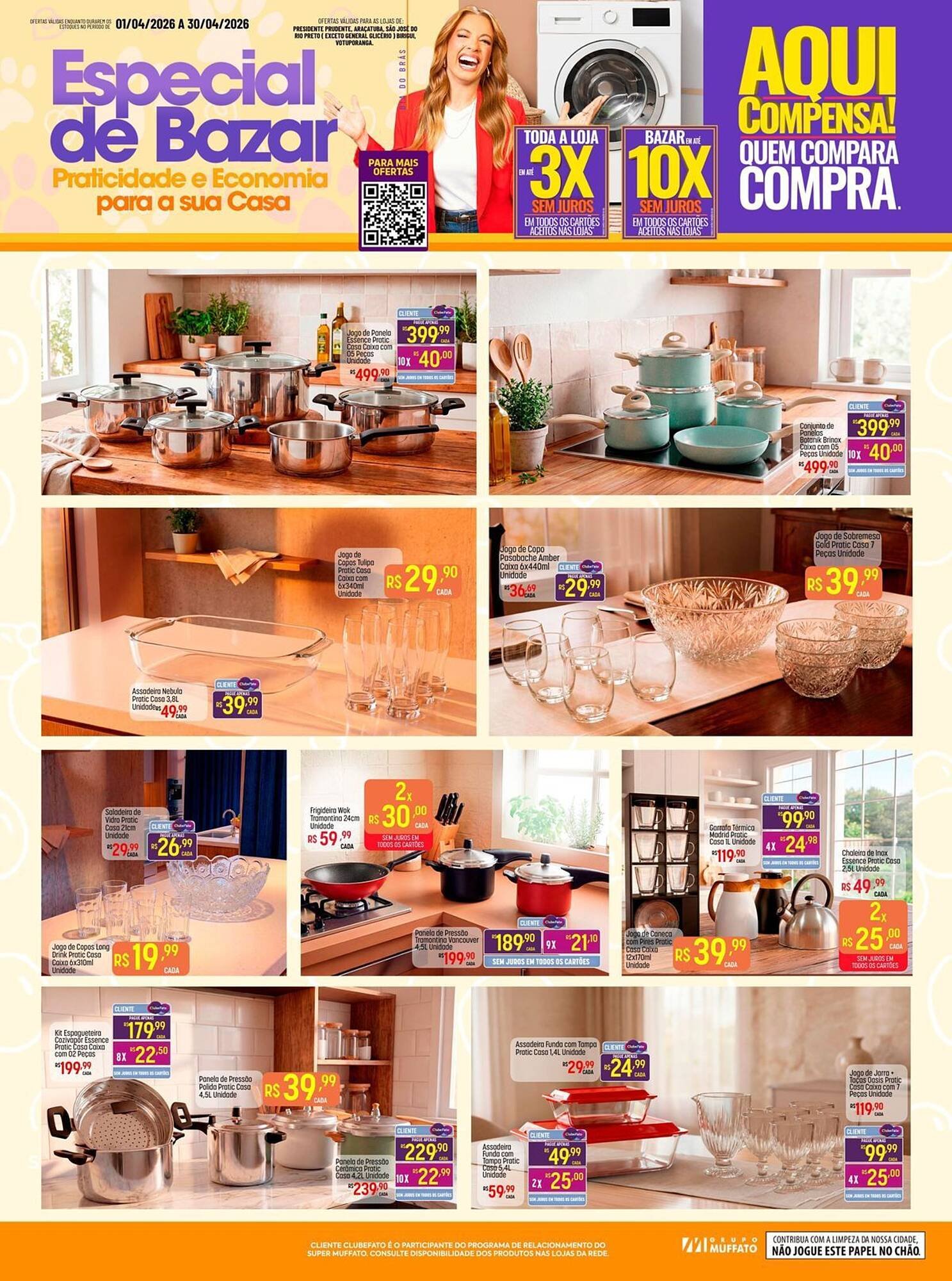 Encarte Muffato (2026-04-01 - 2026-04-30)