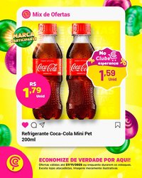 Folheto Comercial Esperança (2025-11-26 - 2025-11-27)