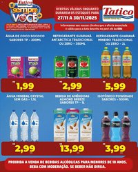 Tabloide Tatico (2025-11-27 - 2025-11-30)