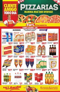 Tabloide Fort Atacadista (2025-12-08 - 2025-12-14)