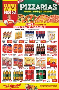 Tabloide Fort Atacadista (2026-03-30 - 2026-04-05)