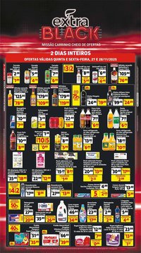 Catálogo Extra (2025-11-27 - 2025-11-28)