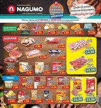 Folheto Nagumo (2026-04-17 - 2026-04-19)