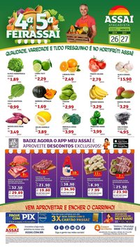 Encarte Assaí Atacadista (2025-11-26 - 2025-11-27)