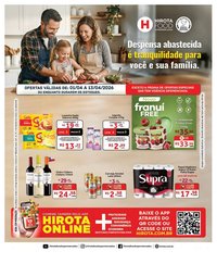 Catálogo Hirota Food Supermercado (2026-04-01 - 2026-04-13)