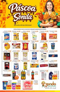 Folheto Sonda (2026-03-26 - 2026-04-02)