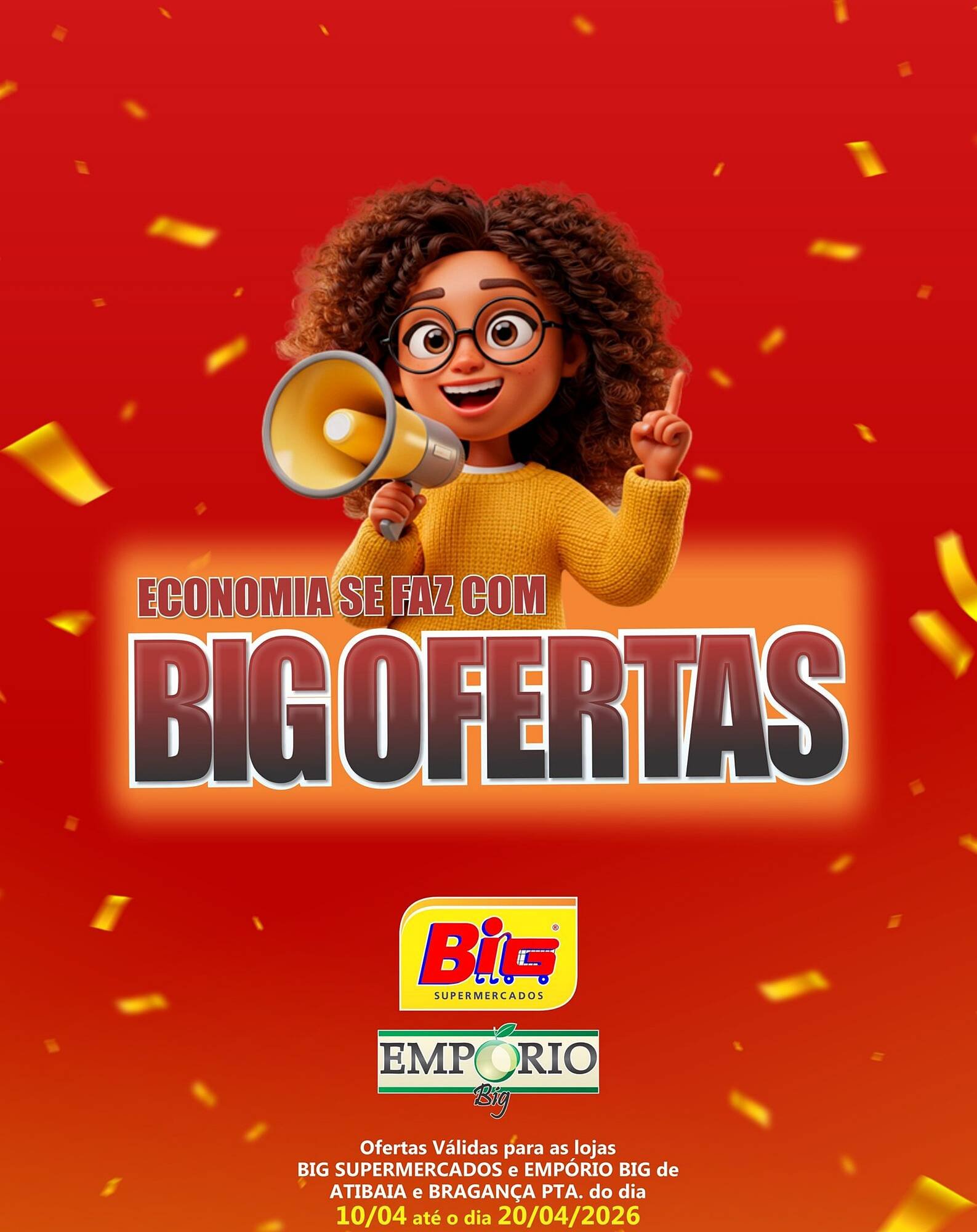 Catálogo Big Supermercados (2026-04-10 - 2026-04-20)