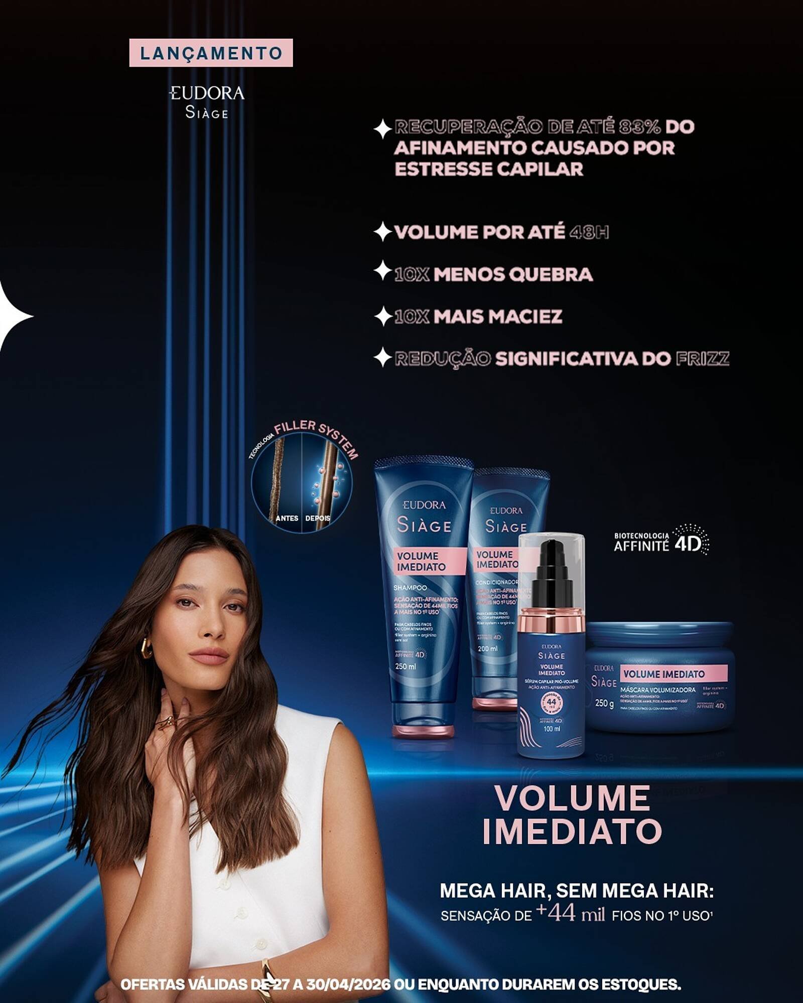 Encarte Bistek Supermercados (2026-03-27 - 2026-04-30)