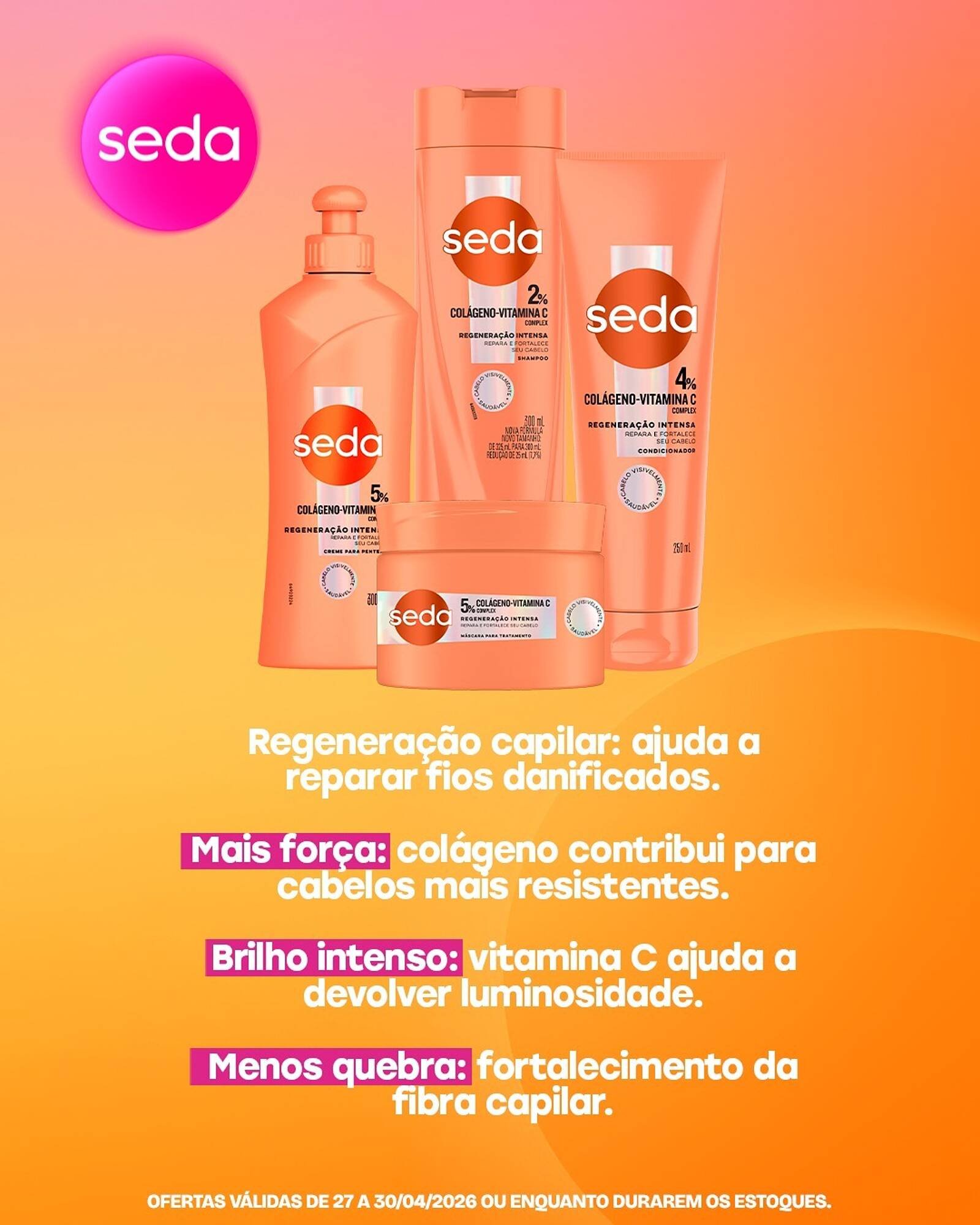 Encarte Bistek Supermercados (2026-03-27 - 2026-04-30)