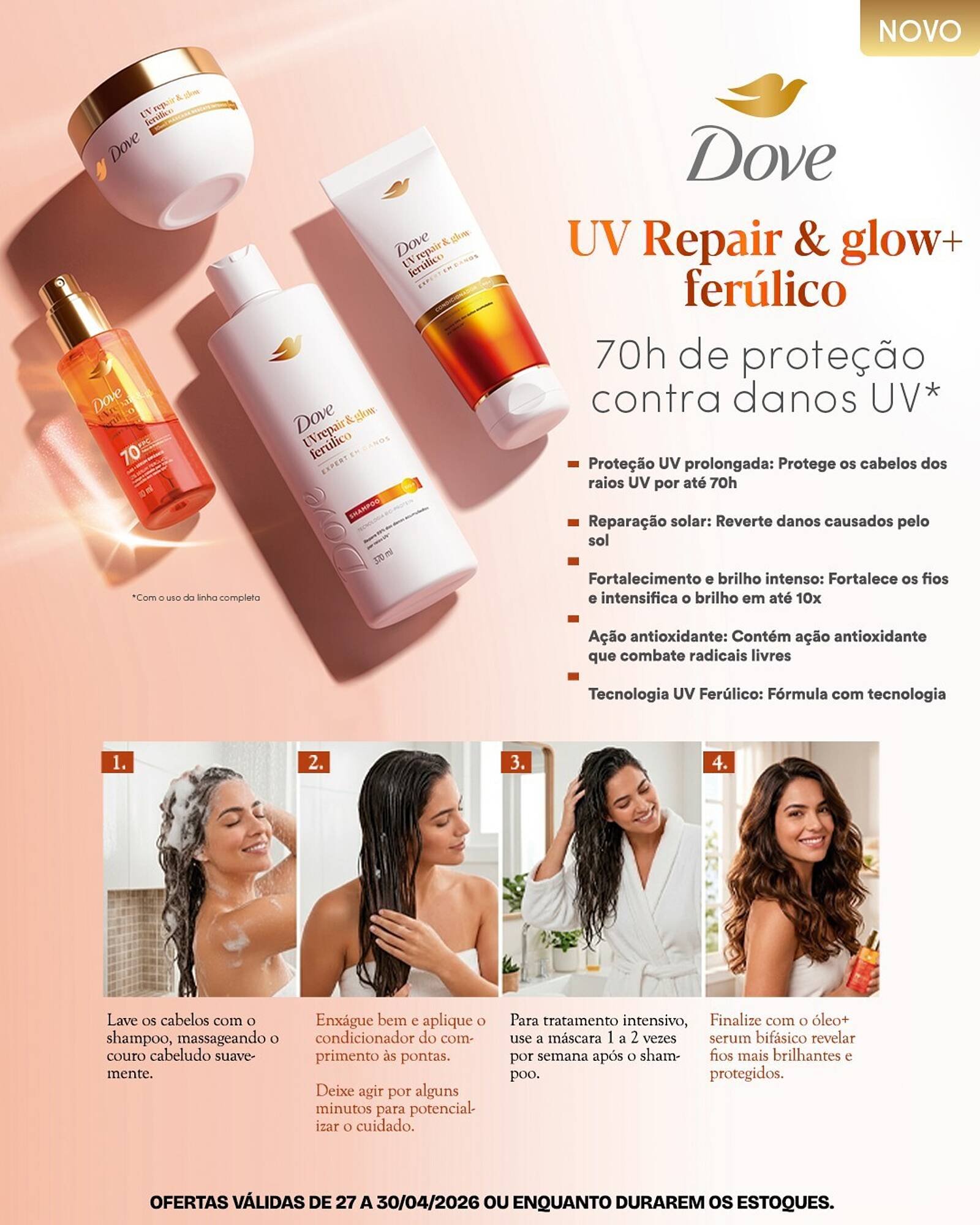 Encarte Bistek Supermercados (2026-03-27 - 2026-04-30)