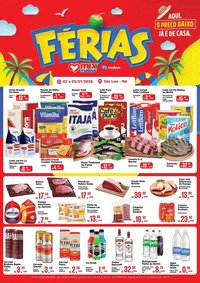 Catálogo Supermercados Mateus (2026-02-01 - 2026-05-01)