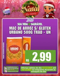 Catálogo Violeta Supermercados (2025-12-13 - 2025-12-14)