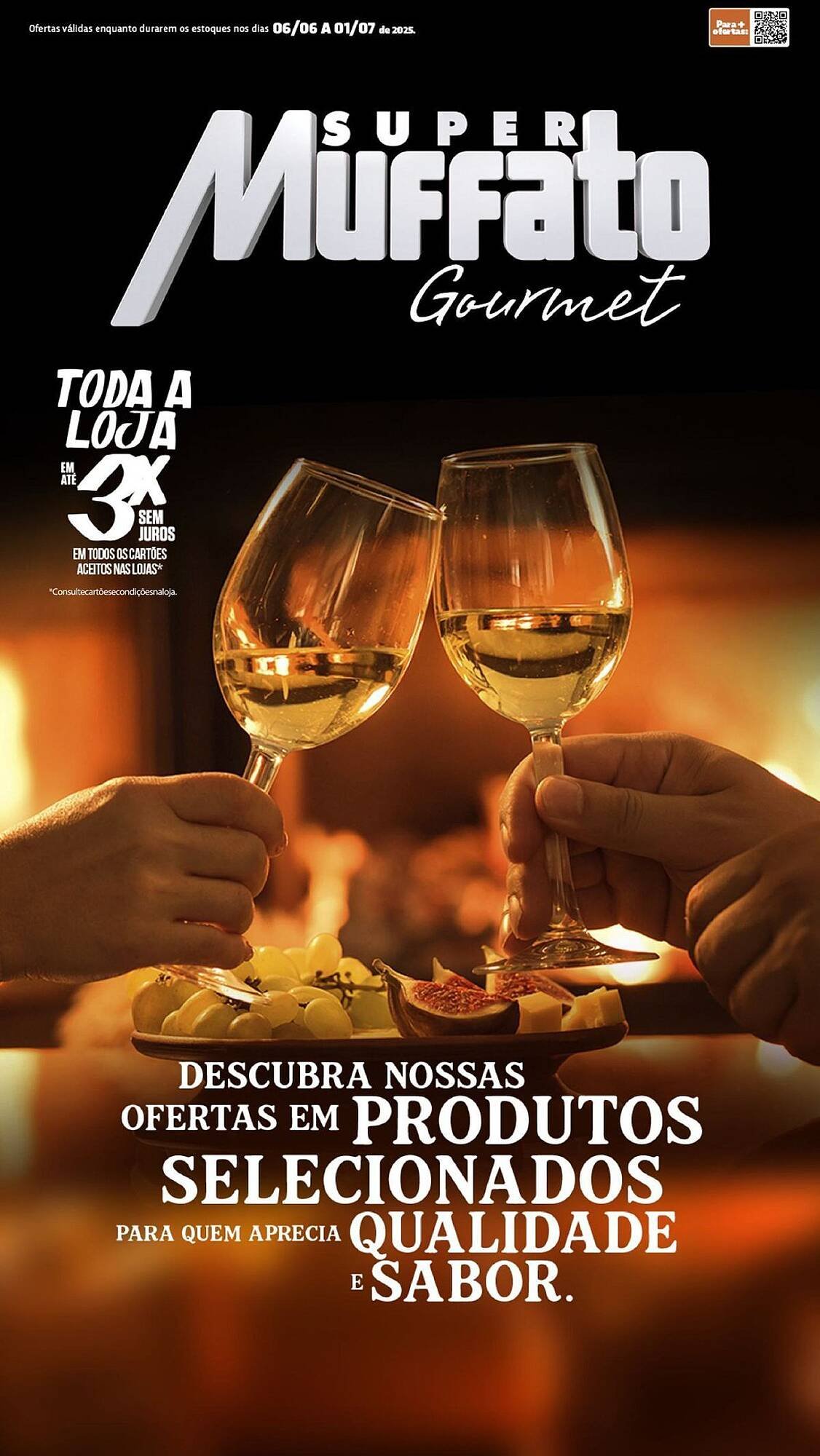 Catálogo Muffato (2025-07-01 - 2025-12-06)
