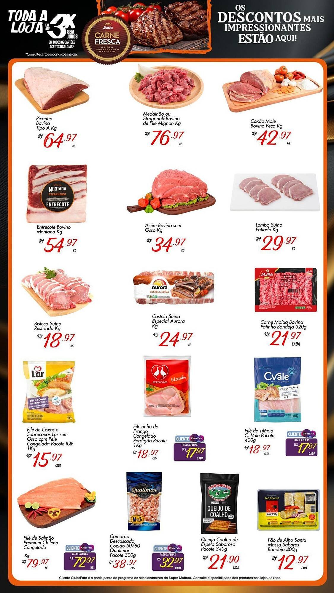 Catálogo Muffato (2025-07-01 - 2025-12-06)