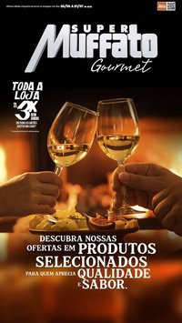 Catálogo Muffato (2025-07-01 - 2025-12-06)