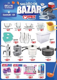 Catálogo Supermercados Mateus (2025-12-05 - 2025-12-14)