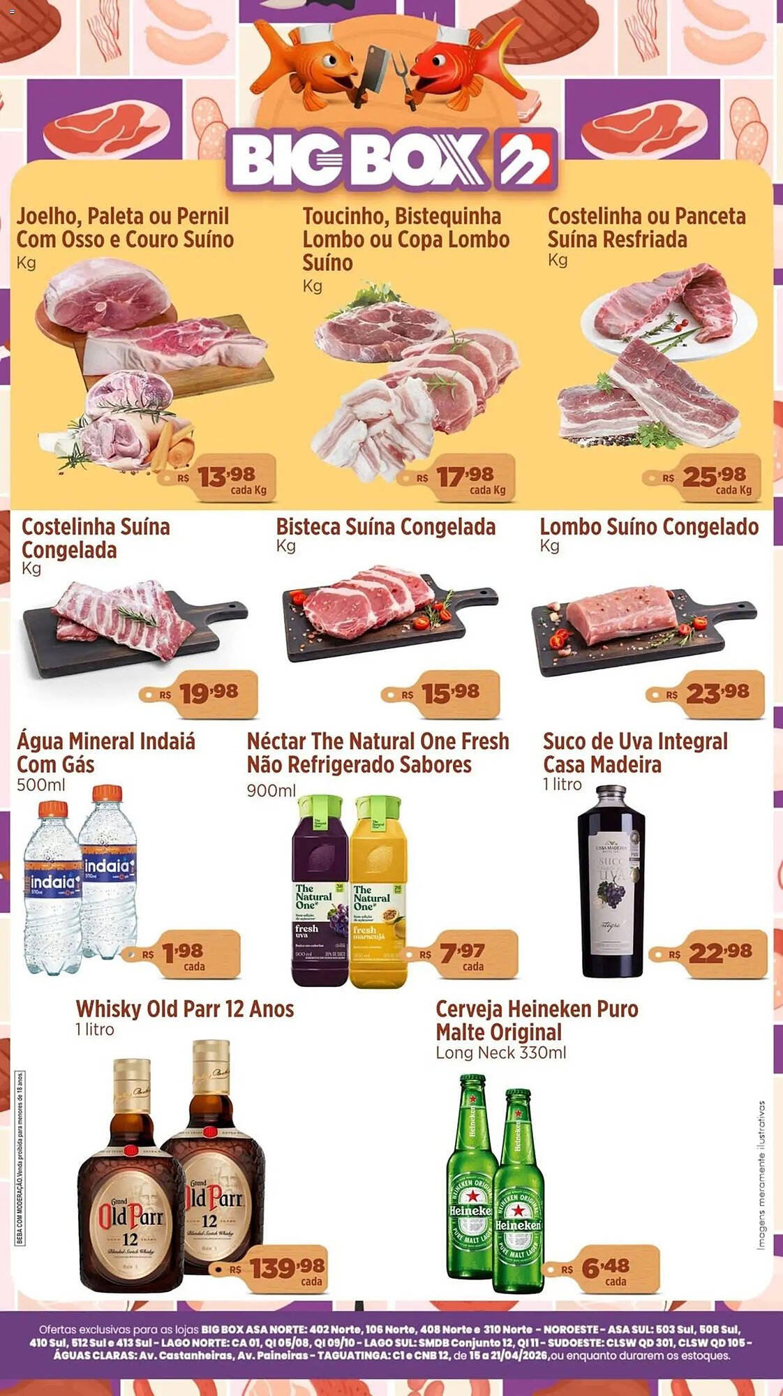 Encarte Big Box (2026-04-15 - 2026-04-21)