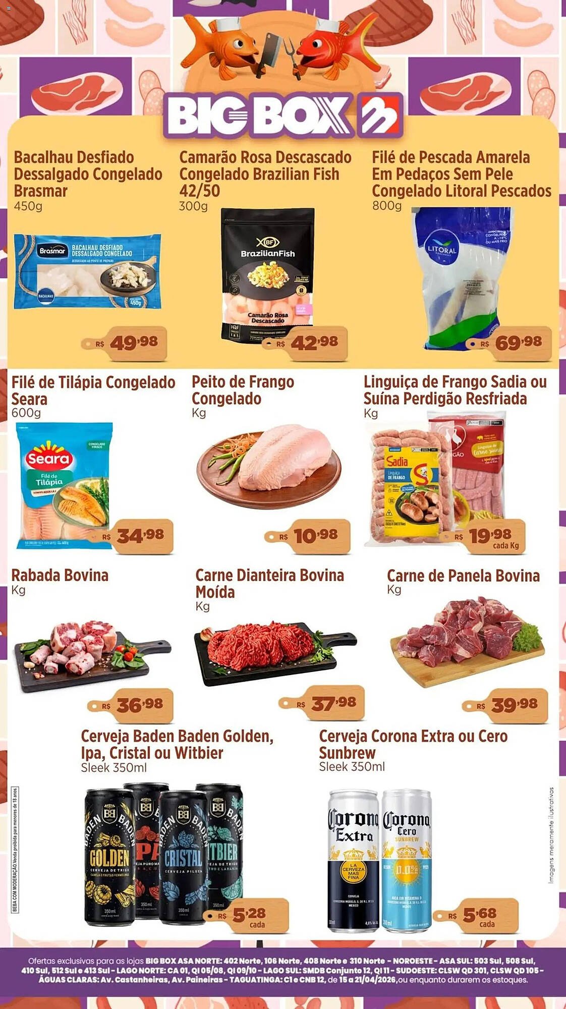 Encarte Big Box (2026-04-15 - 2026-04-21)