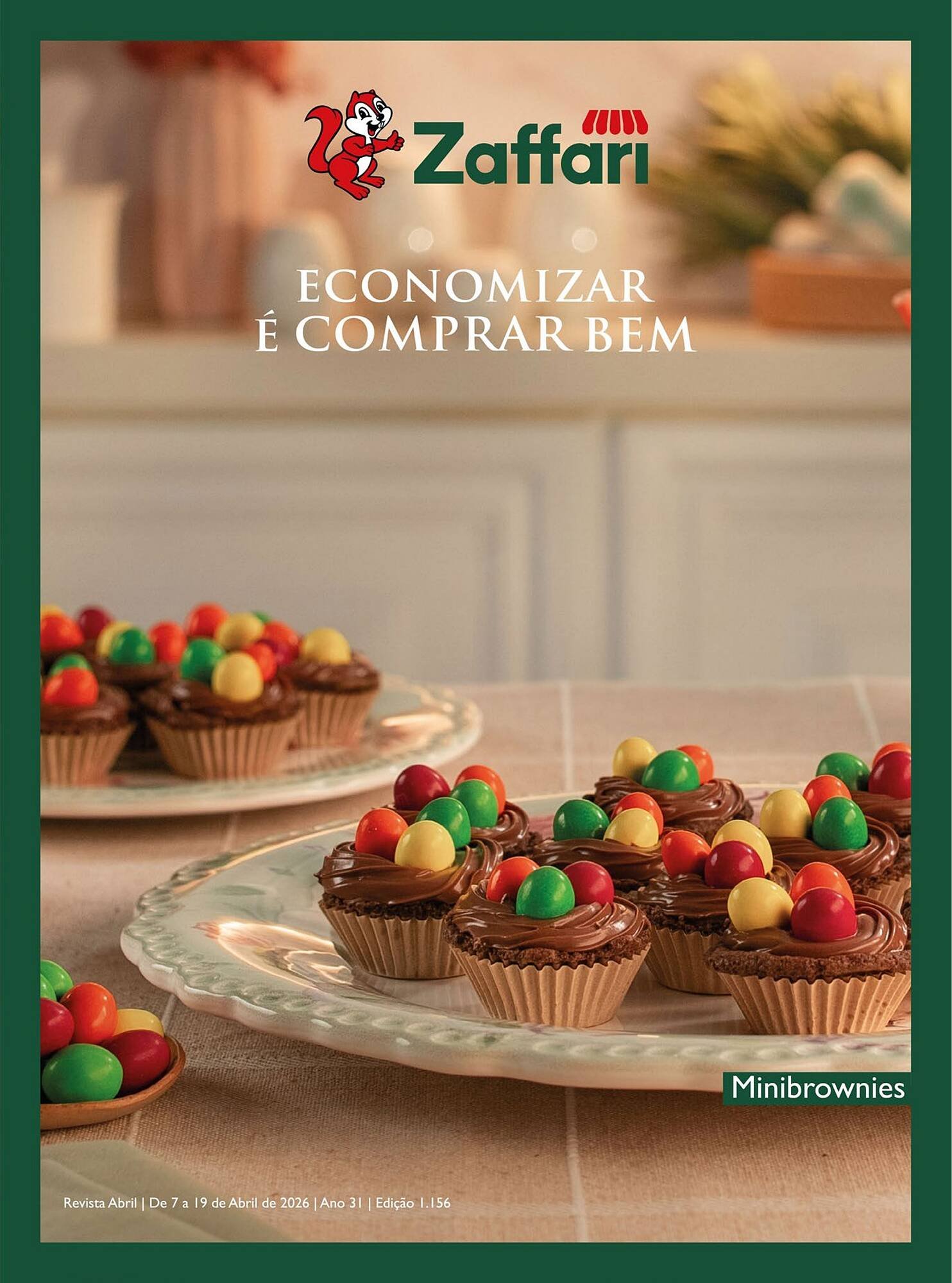 Encarte Zaffari (2026-04-16 - 2026-04-19)