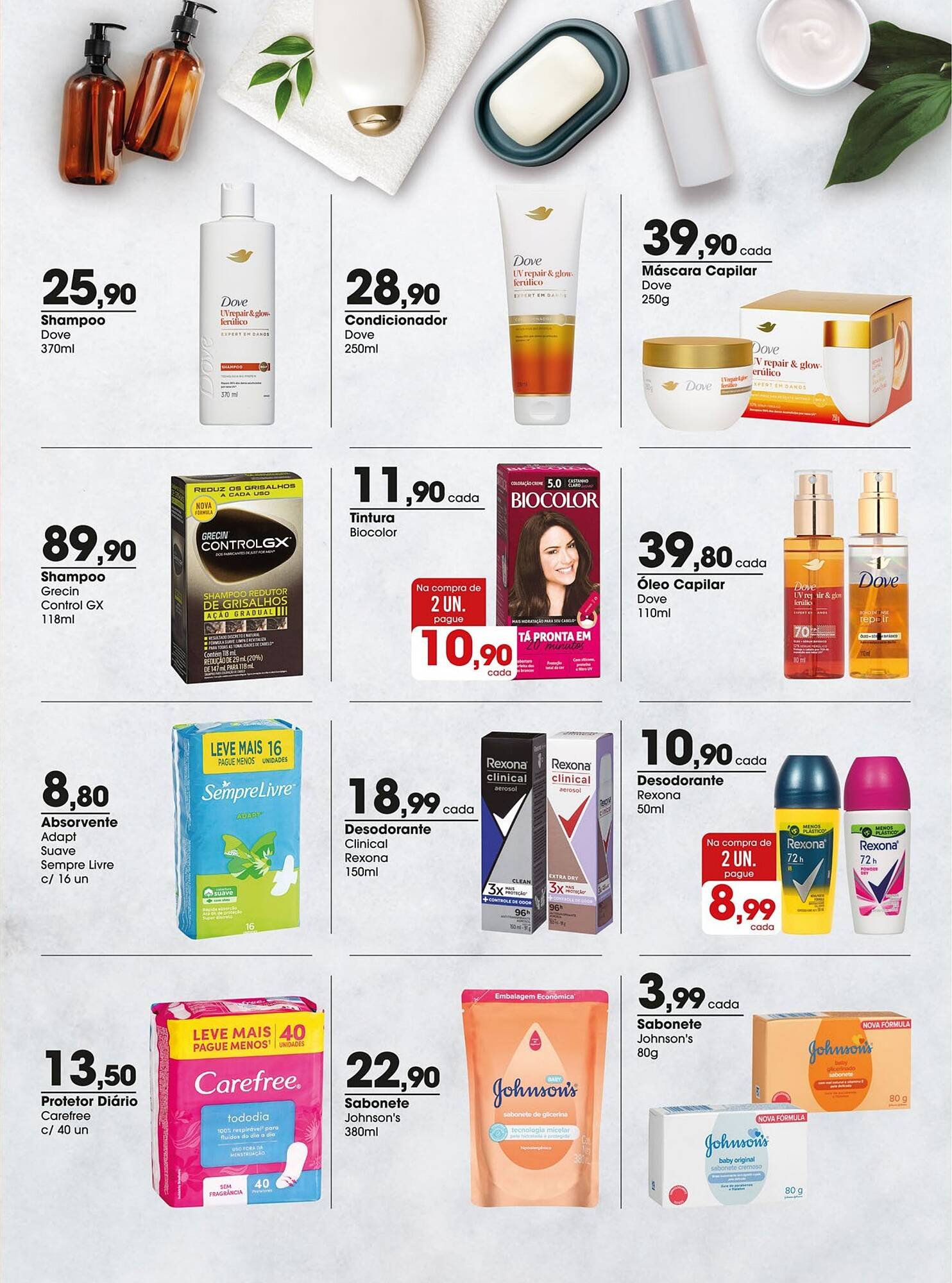 Encarte Zaffari (2026-04-16 - 2026-04-19)