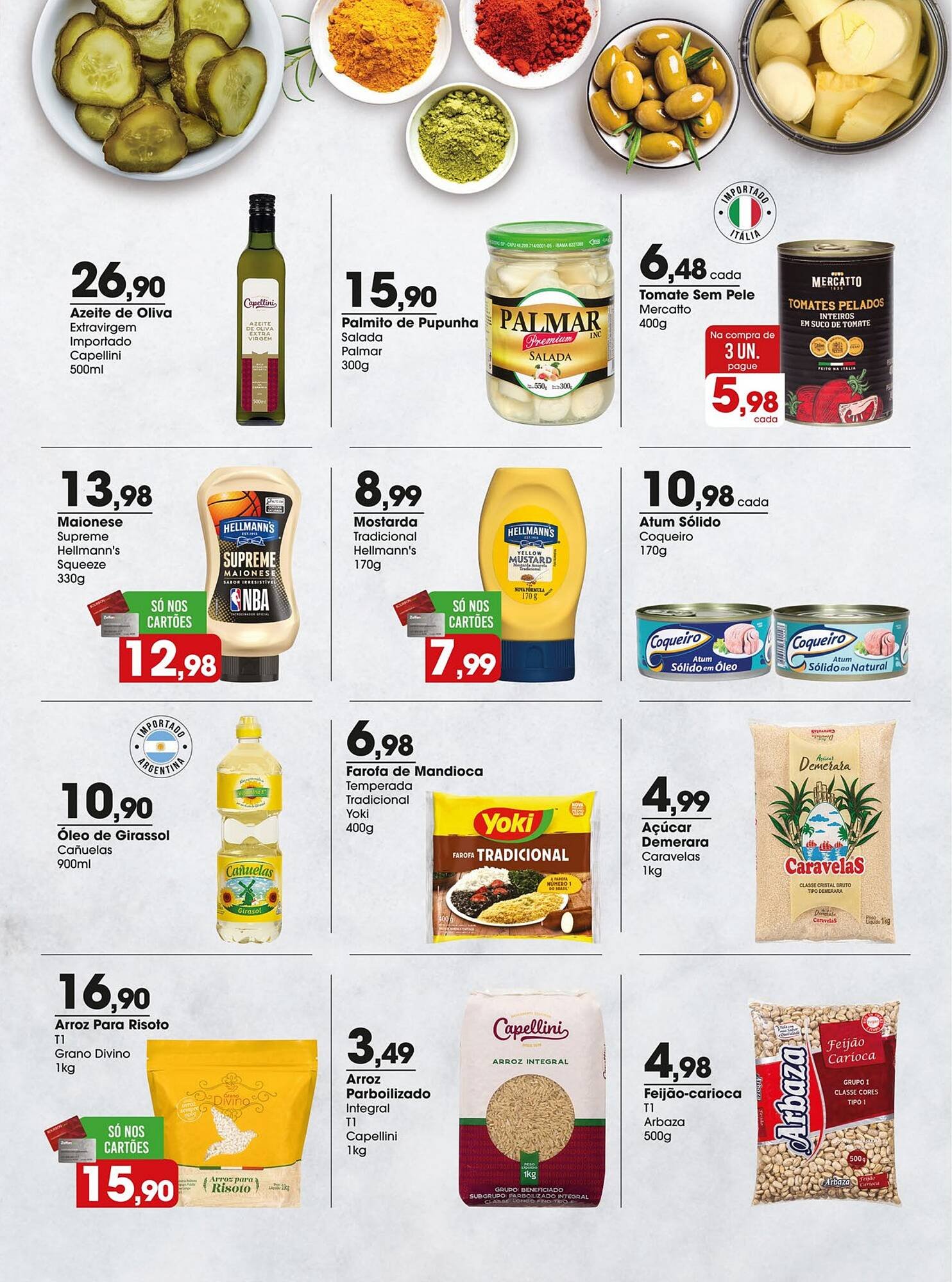 Encarte Zaffari (2026-04-16 - 2026-04-19)