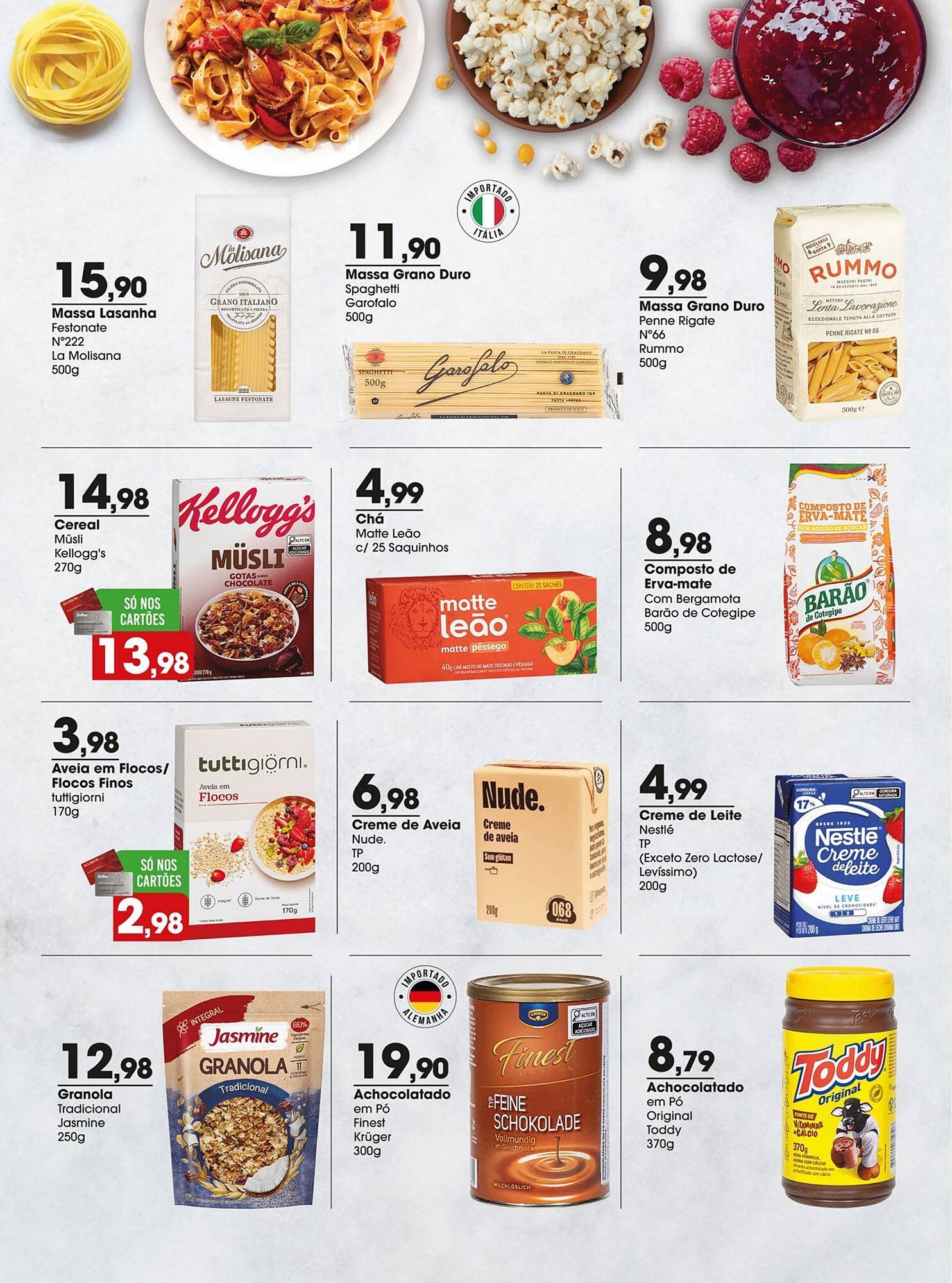 Encarte Zaffari (2026-04-16 - 2026-04-19)